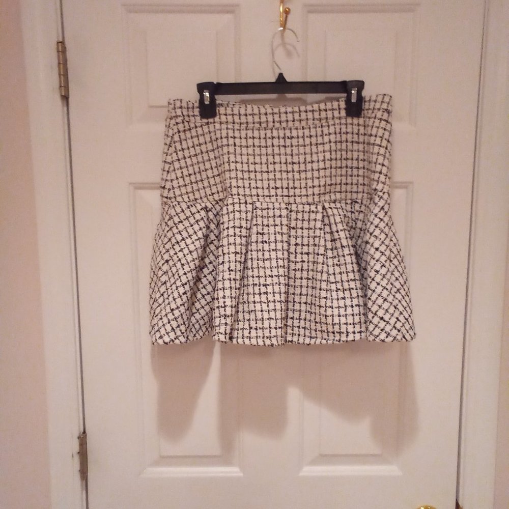 37 Orchard School girl mini skirt - Picture 6 of 6